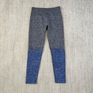 Lululemon Balance & Resist Ombre Tights Leggings 10